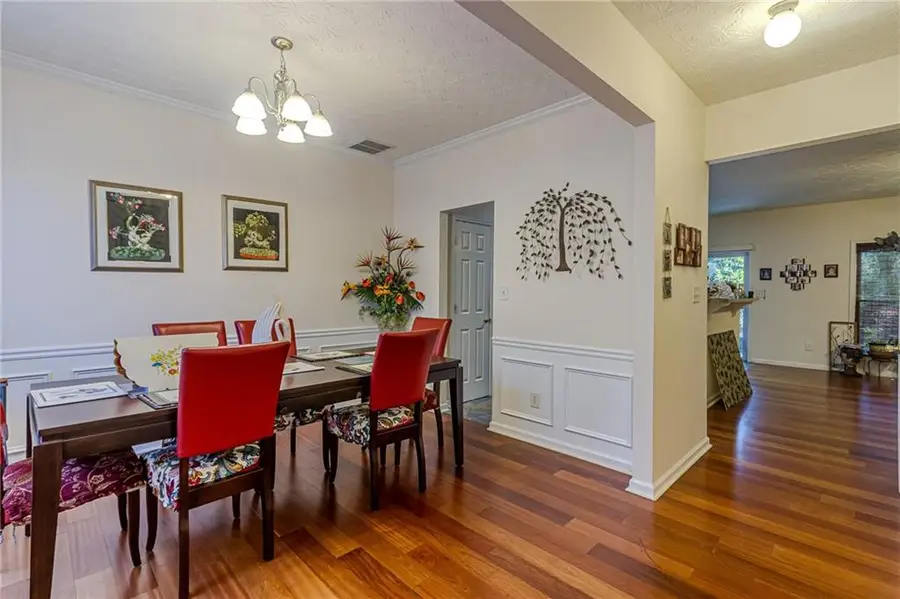 1516 Park Grove Drive, Lawrenceville, GA 30046 - #3