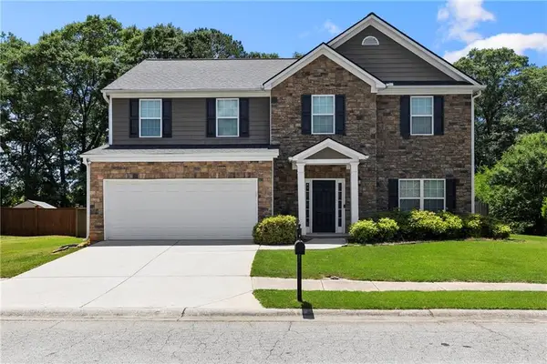 776 New Liberty Way, Braselton, GA 30517
