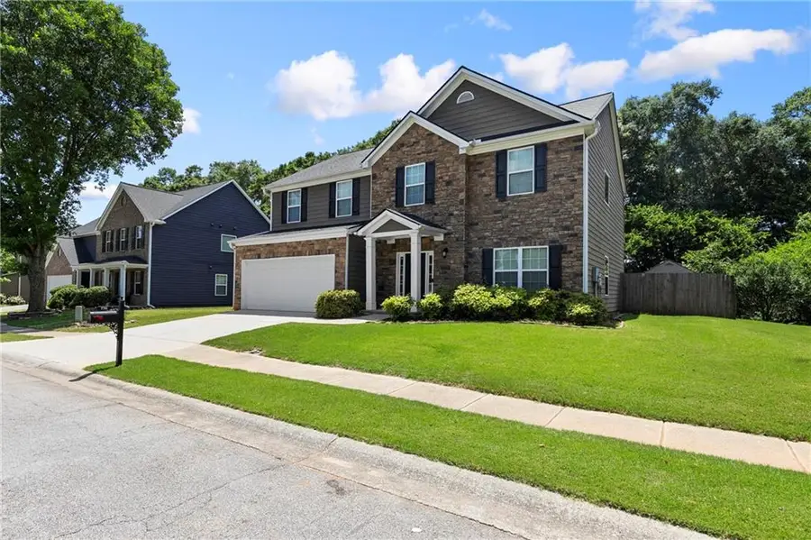 776 New Liberty Way, Braselton, GA 30517 - #2