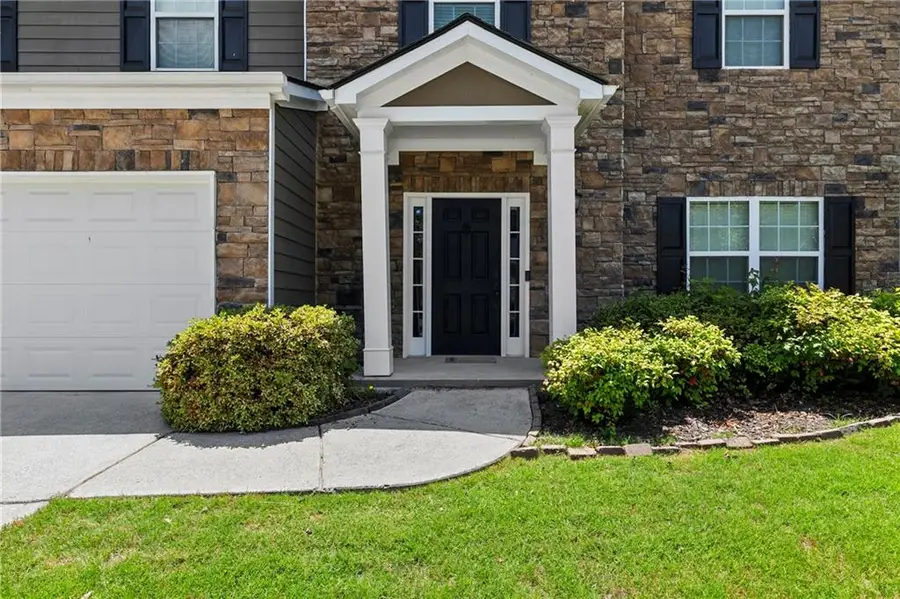 776 New Liberty Way, Braselton, GA 30517 - #3