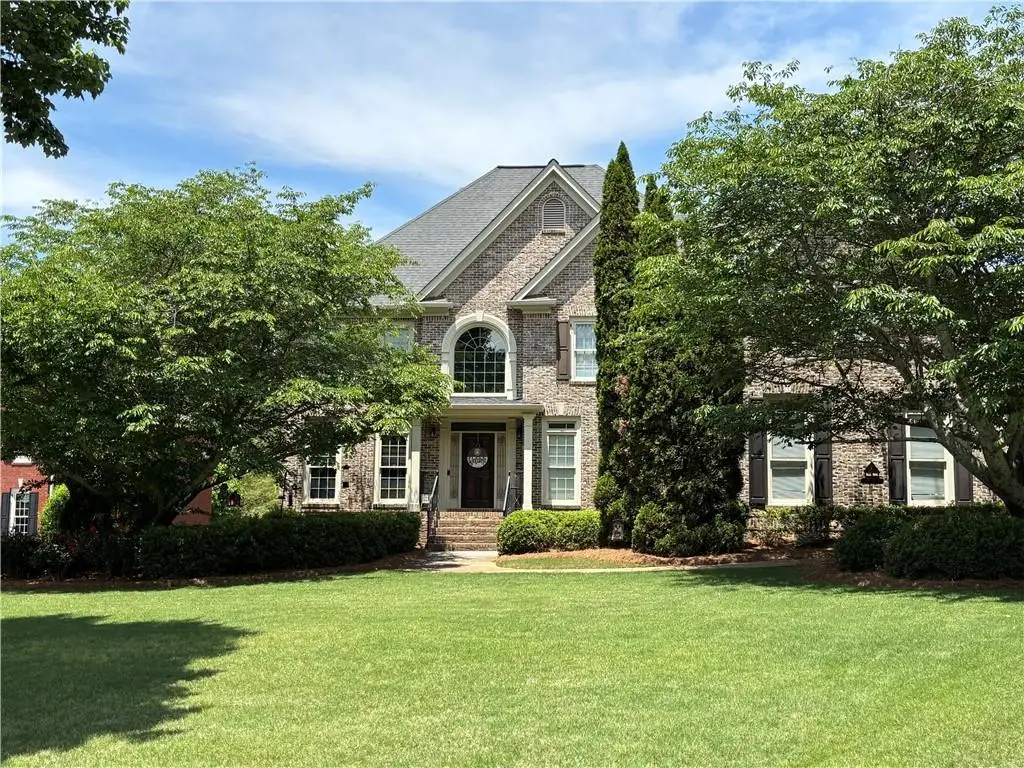 7630 Stratton Point, Suwanee, GA 30024 - #1