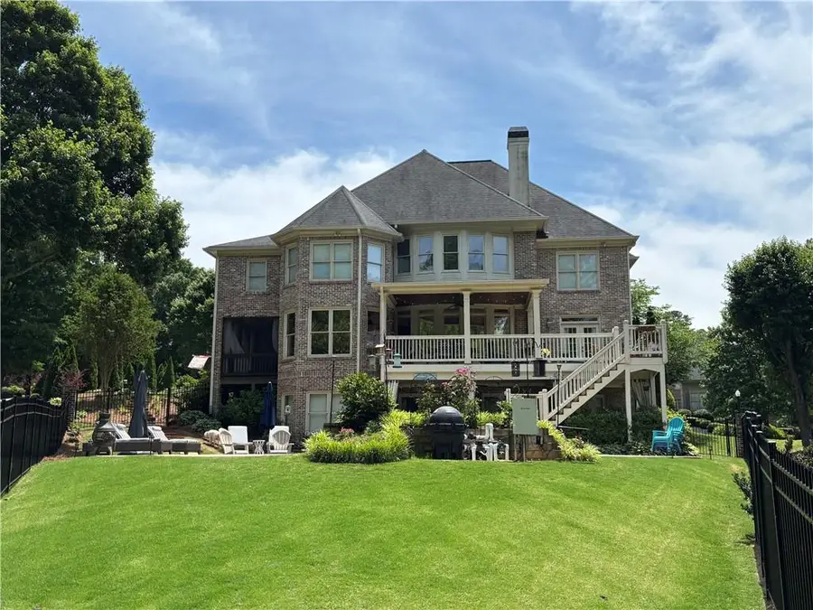 7630 Stratton Point, Suwanee, GA 30024 - #3
