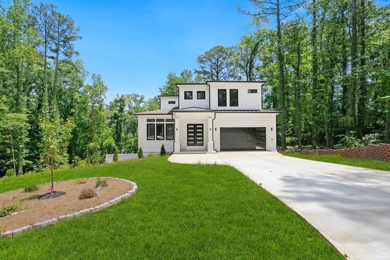 1155 Apollo Drive Sw, Atlanta, GA 30331 - #1