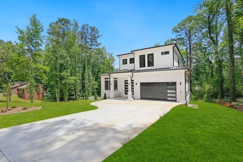 1155 Apollo Drive Sw, Atlanta, GA 30331 - #2