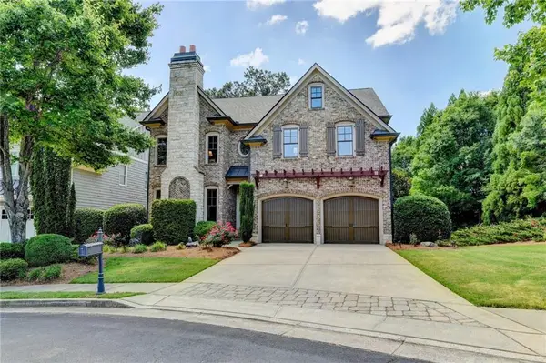 3090 Stonecrest Drive, Cumming, GA 30041