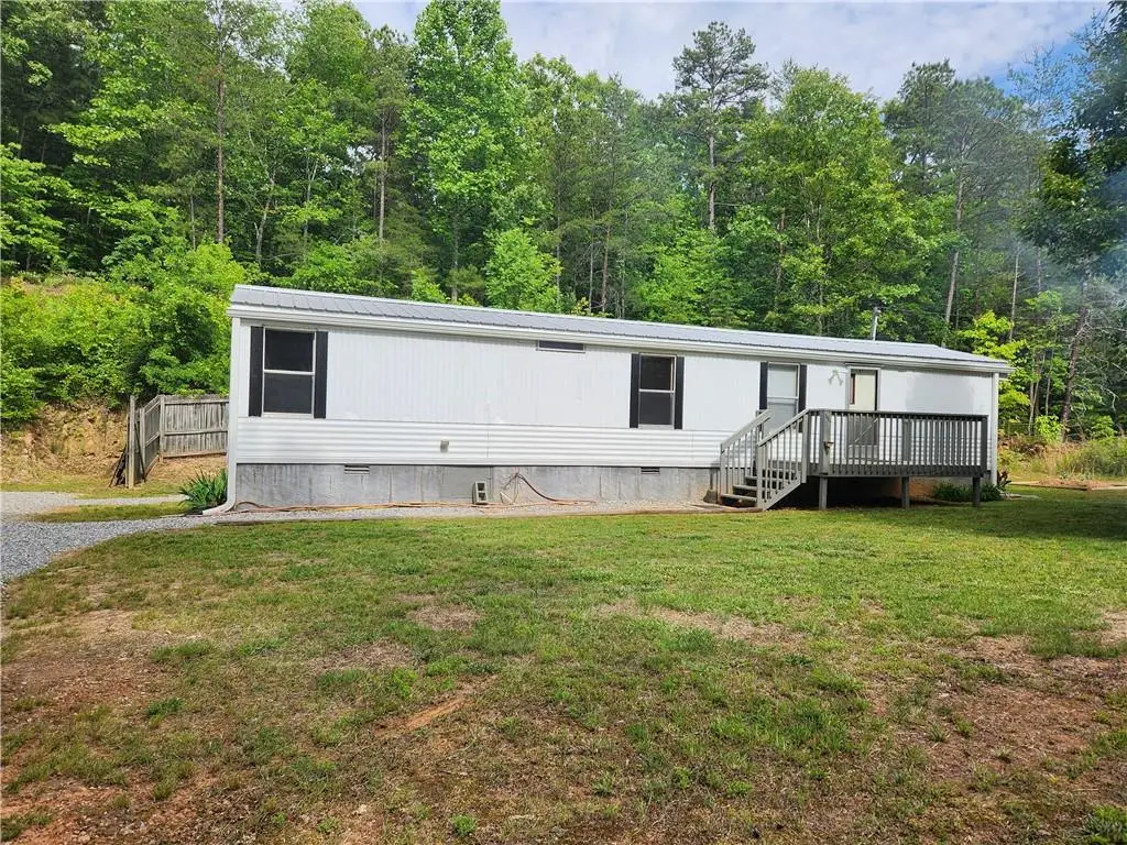 121 Rebecca Court, Dahlonega, GA 30533 - #1