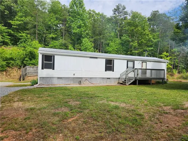121 Rebecca Court, Dahlonega, GA 30533