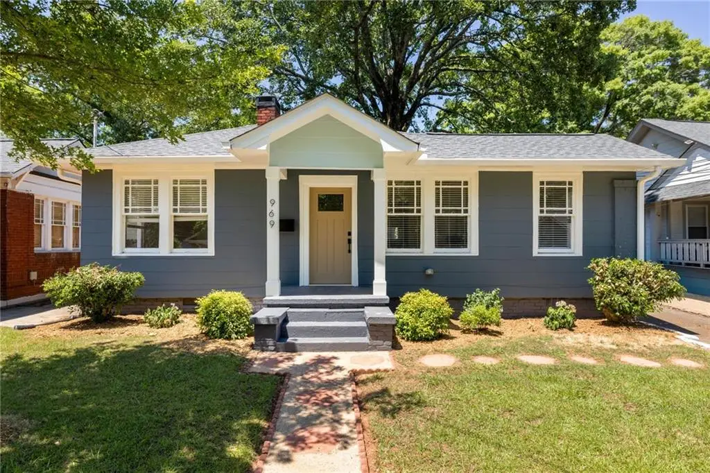 969 Katherwood Drive Sw, Atlanta, GA 30310 - #1