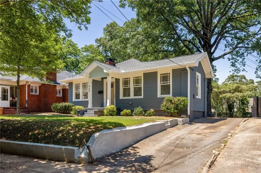 969 Katherwood Drive Sw, Atlanta, GA 30310 - #2