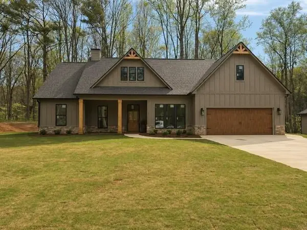 01 Banks Path, Dallas, GA 30157