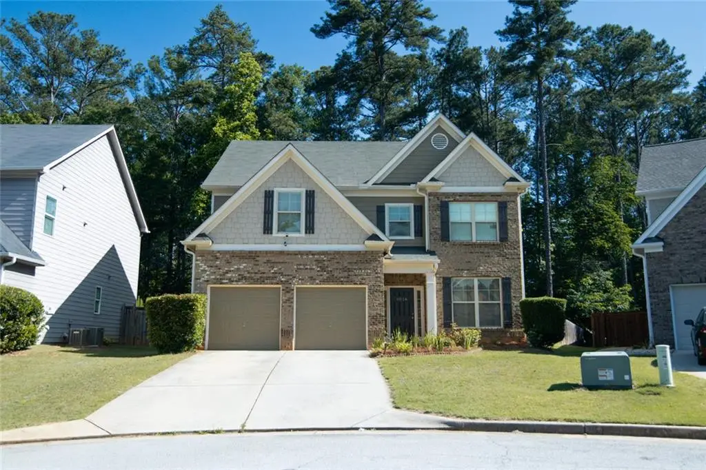 6016 Hendrix Lane, Mableton, GA 30126 - #1