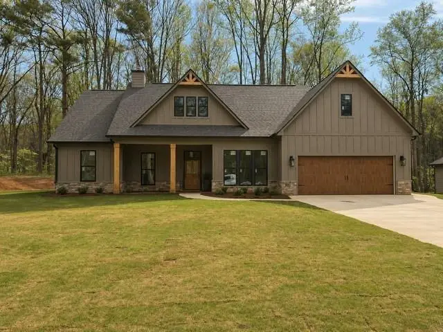 01 Norwood Path, Rockmart, GA 30153 - #1