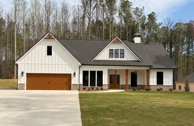 01 Norwood Path, Rockmart, GA 30153 - #2