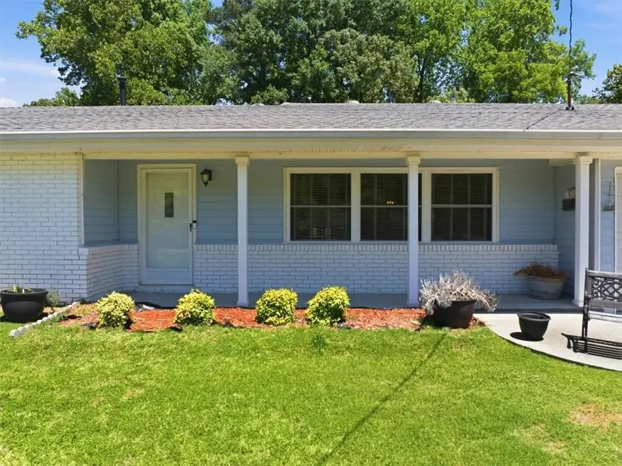 537 Kelly Drive, Marietta, GA 30066 - #3
