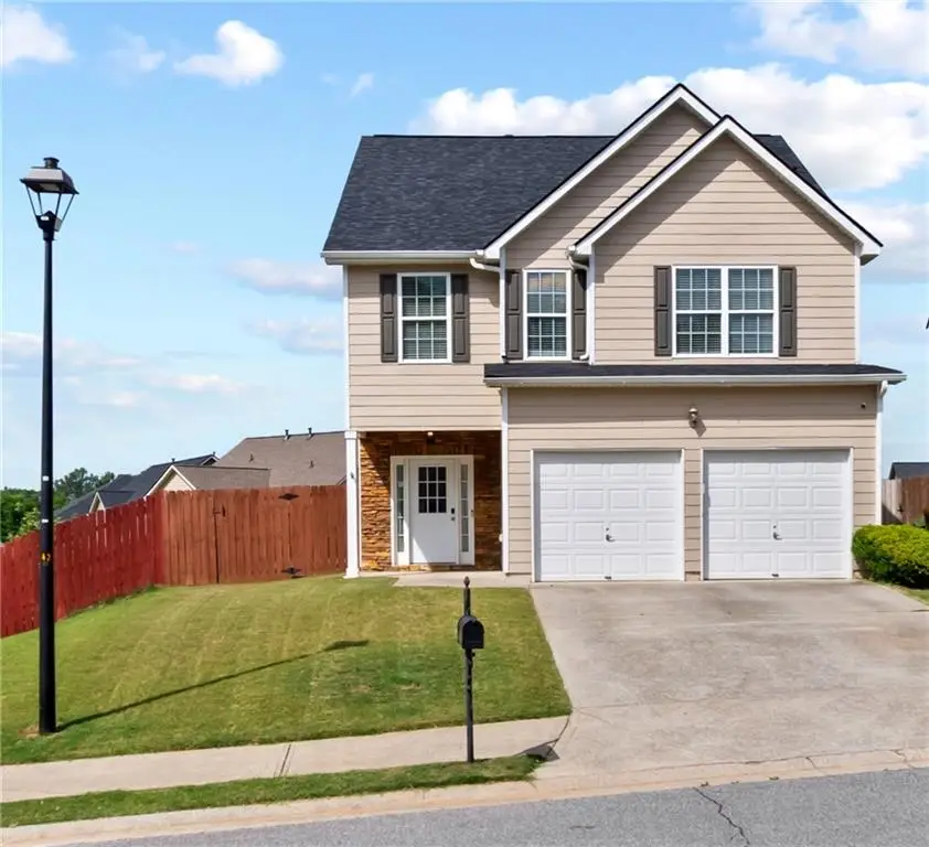 4015 Arch Pass, Cumming, GA 30040 - #1