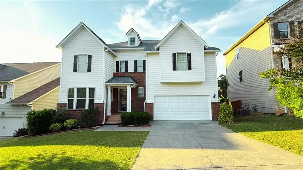 1240 Rocky Shoals Lane, Suwanee, GA 30024 - #1