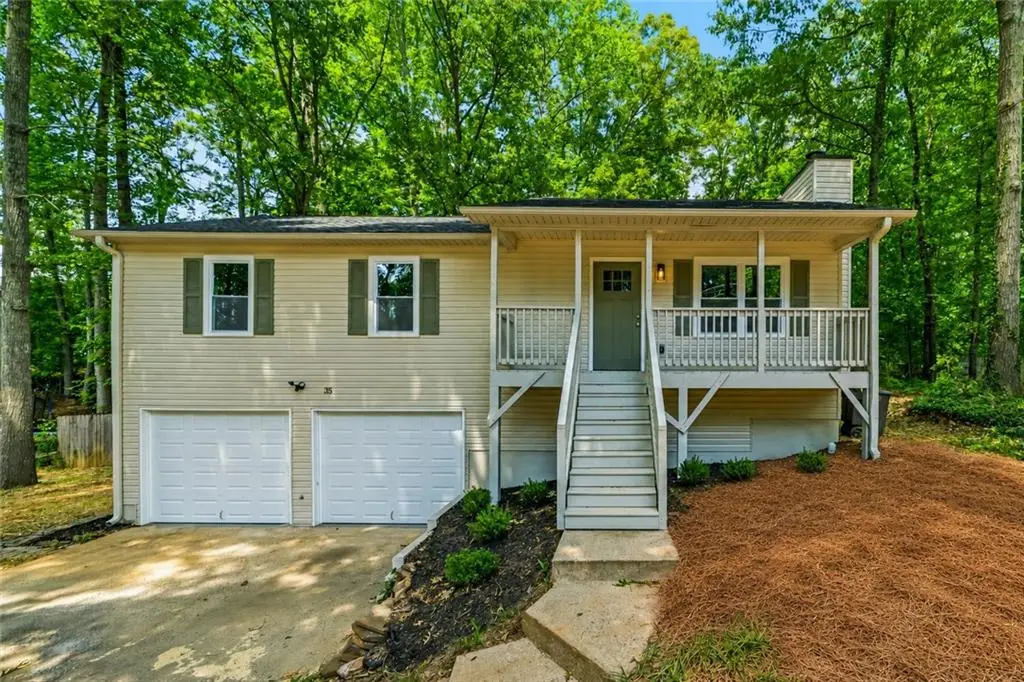 35 Davis Mill Hollow, Dallas, GA 30157 - #1
