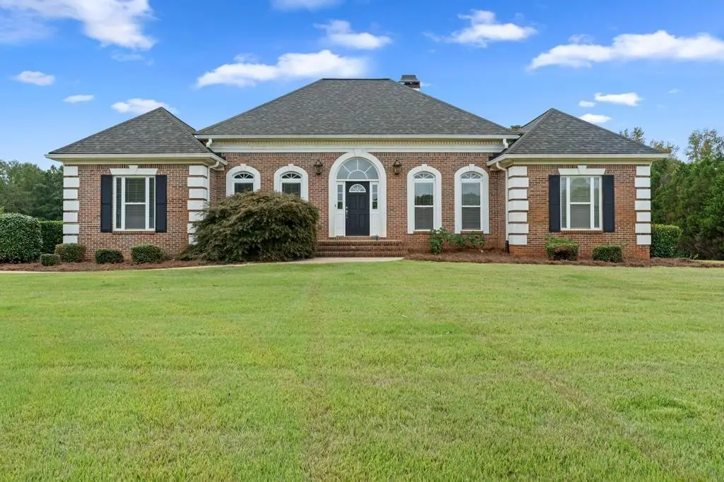 760 Singley Drive, Locust Grove, GA 30248 - #1