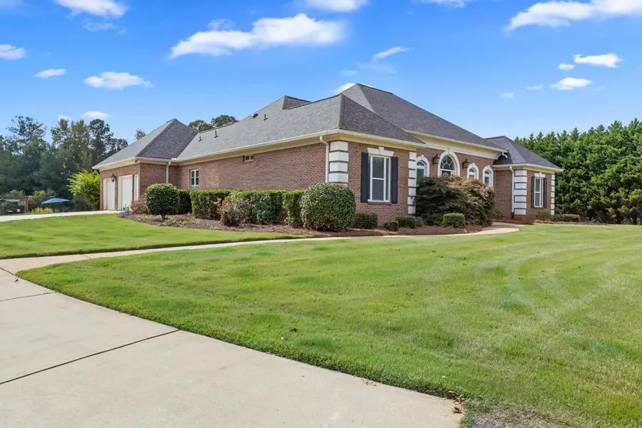 760 Singley Drive, Locust Grove, GA 30248 - #2