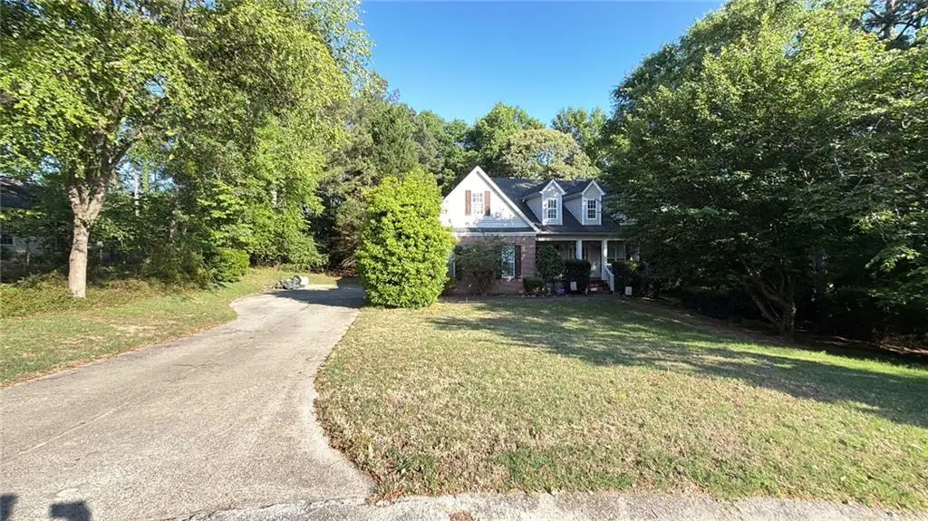 123 W Castle View Drive, Braselton, GA 30517 - #1