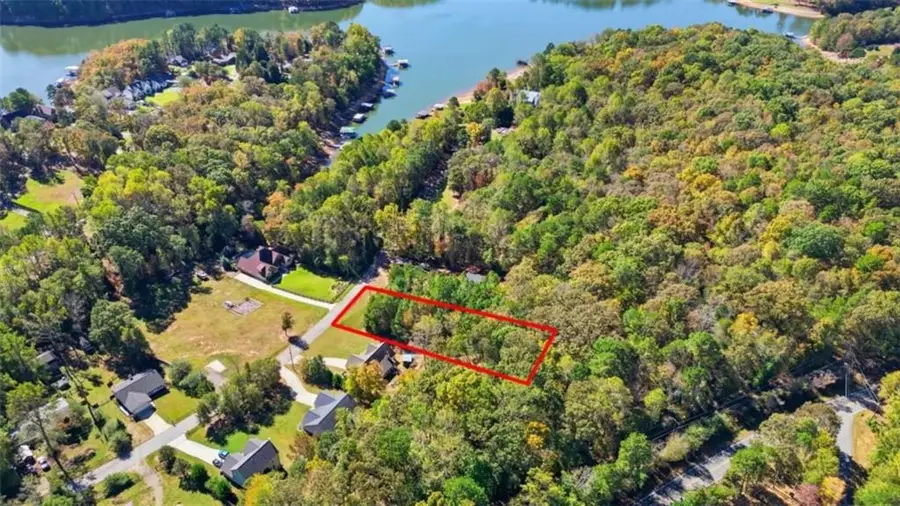 0 Mary Saphire Rd, Dawsonville, GA 30534 - #3