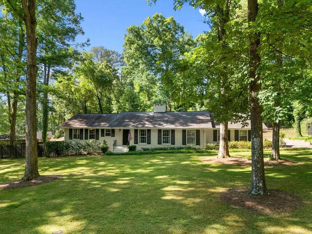 15 Pine Valley Road, Rome, GA 30165 - #1