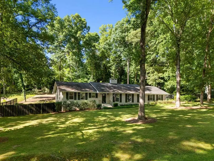 15 Pine Valley Road, Rome, GA 30165 - #3