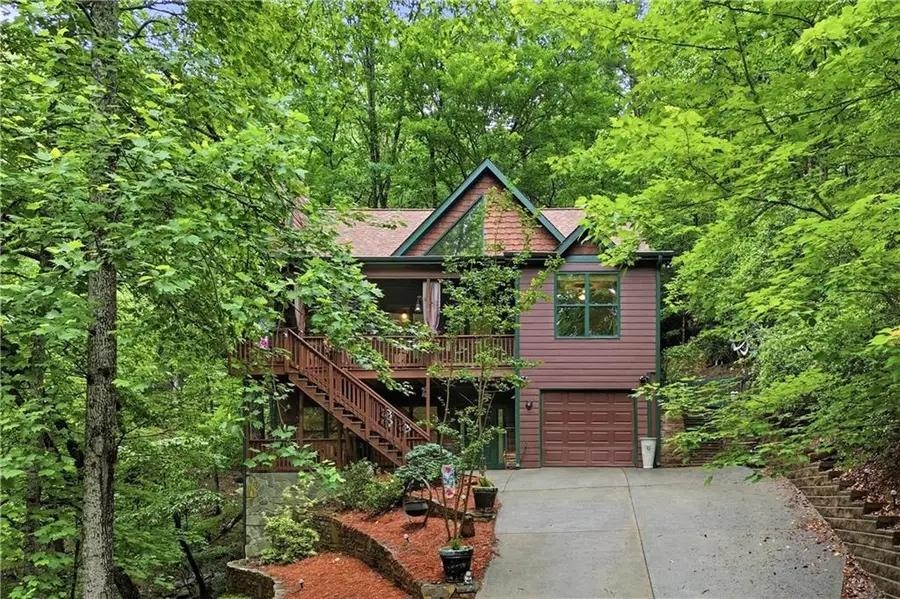 210 Morse Elm Loop, Waleska, GA 30183 - #2