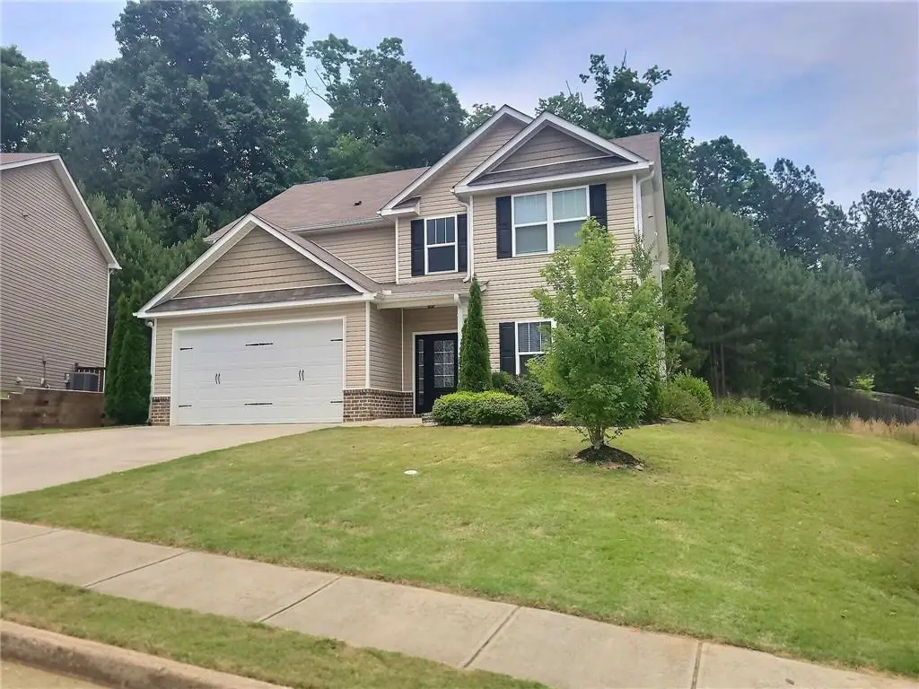 271 Fieldcrest Drive, Dallas, GA 30132 - #1