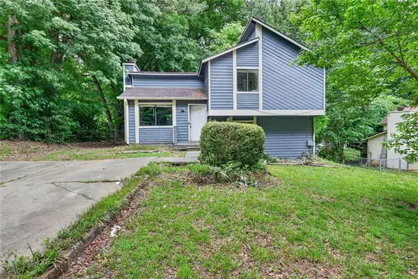 634 Inland Way Nw, Lilburn, GA 30047