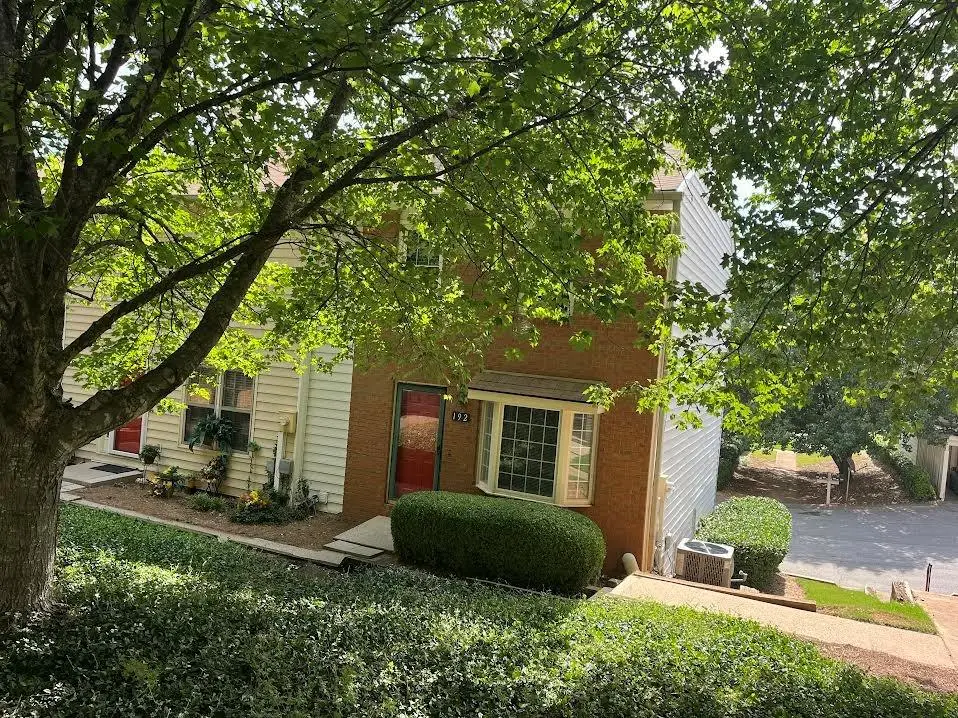192 High Creek Drive, Roswell, GA 30076 - #1