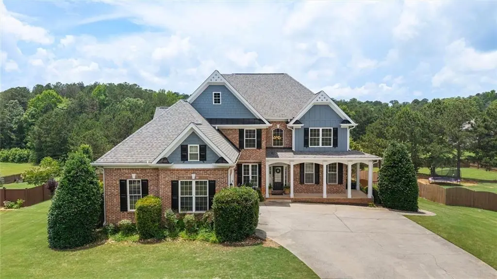 113 Grayson Myers Drive, Villa Rica, GA 30180 - #1