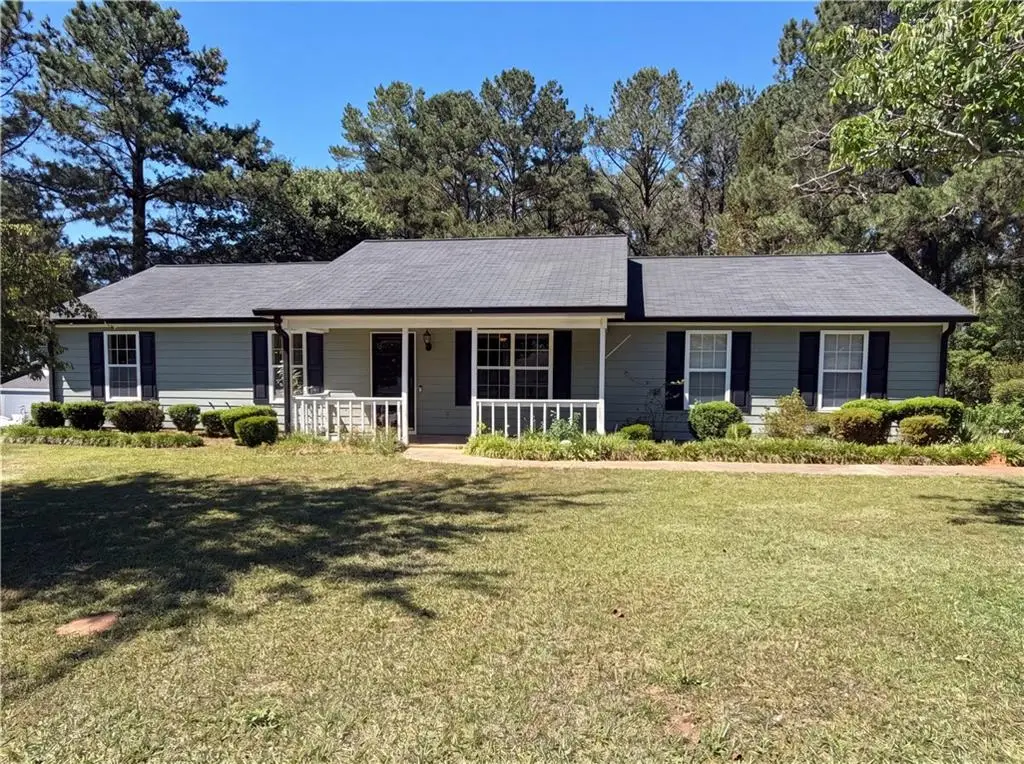90 Rolling Ridge Drive, Covington, GA 30016 - #1