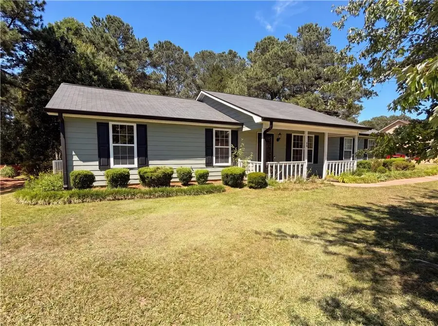 90 Rolling Ridge Drive, Covington, GA 30016 - #2