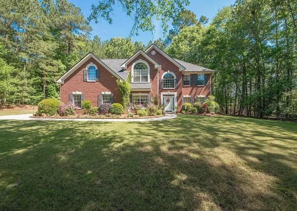171 Wilson Drive, McDonough, GA 30252 - #1