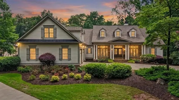 410 Wild Hill Road, Woodstock, GA 30188