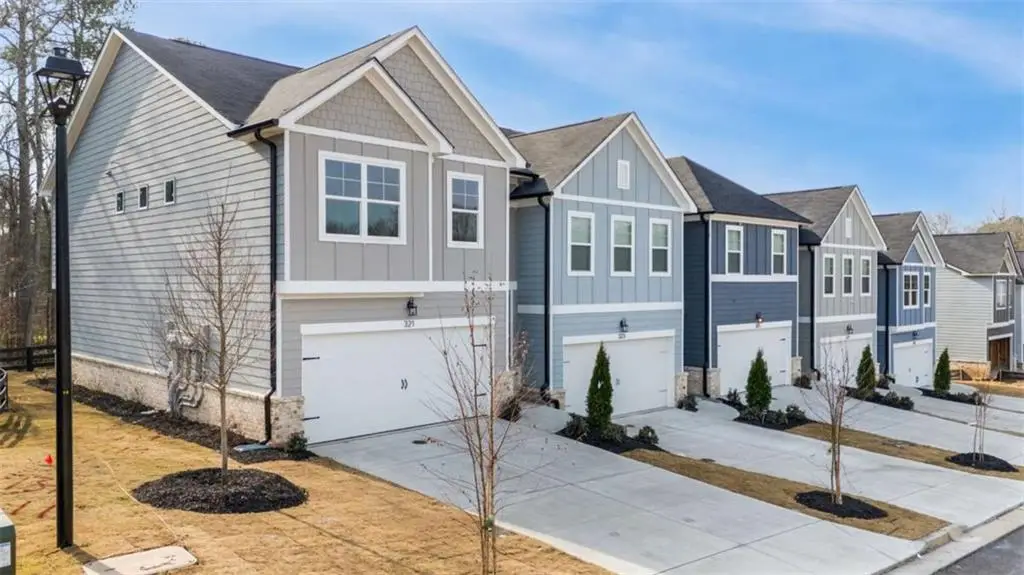 331 Yukon Drive #63, Conyers, GA 30094 - #1