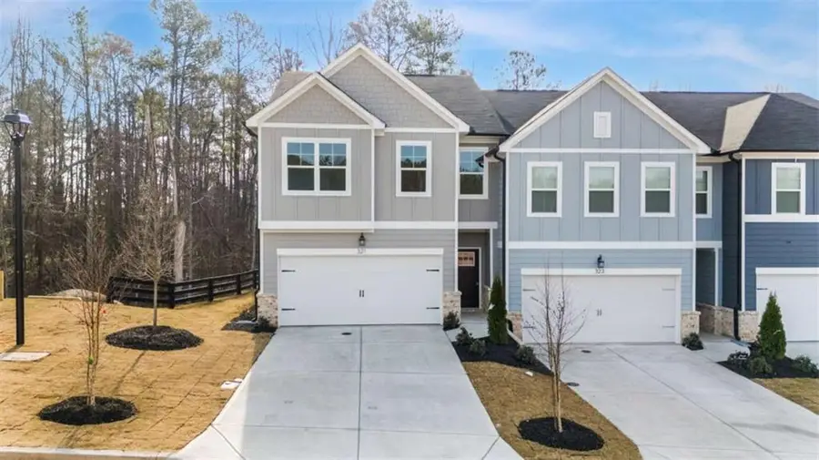 331 Yukon Drive #63, Conyers, GA 30094 - #2