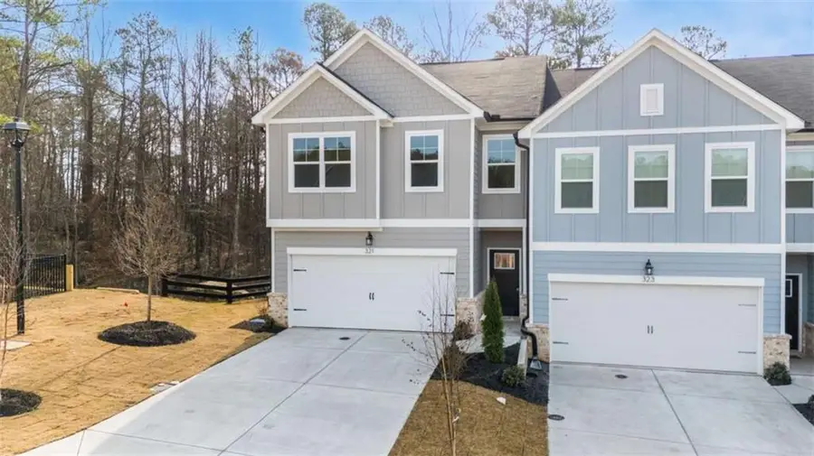 331 Yukon Drive #63, Conyers, GA 30094 - #3