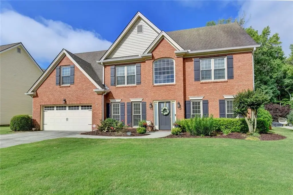 4780 Allison Drive, Sugar Hill, GA 30518 - #1