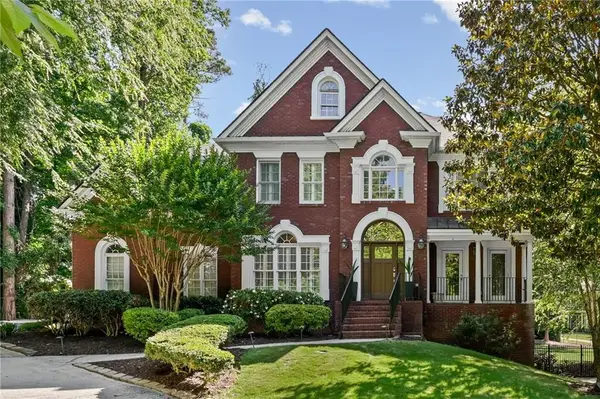 1529 Richard Stokes Drive, Decatur, GA 30033
