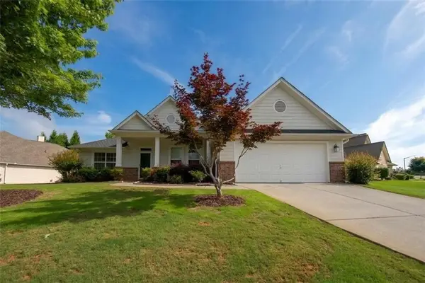 124 Cedar Mill Drive, Dallas, GA 30132