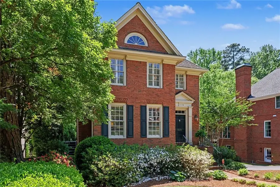 1138 Brookhaven Row Ne, Brookhaven, GA 30319 - #3