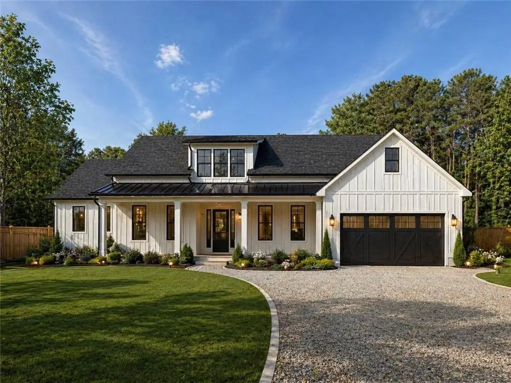 1738 Pucketts Drive, Lilburn, GA 30047 - #1