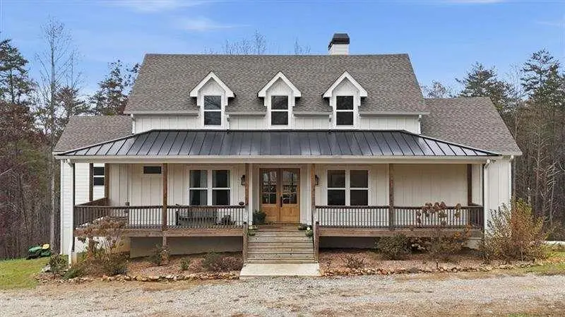 744 Moores Gin Road, Fairmount, GA 30139 - #1