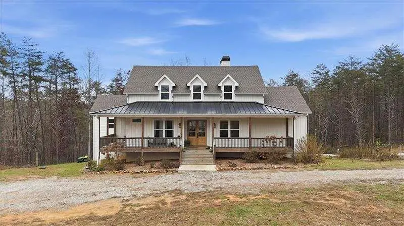 744 Moores Gin Road, Fairmount, GA 30139 - #2