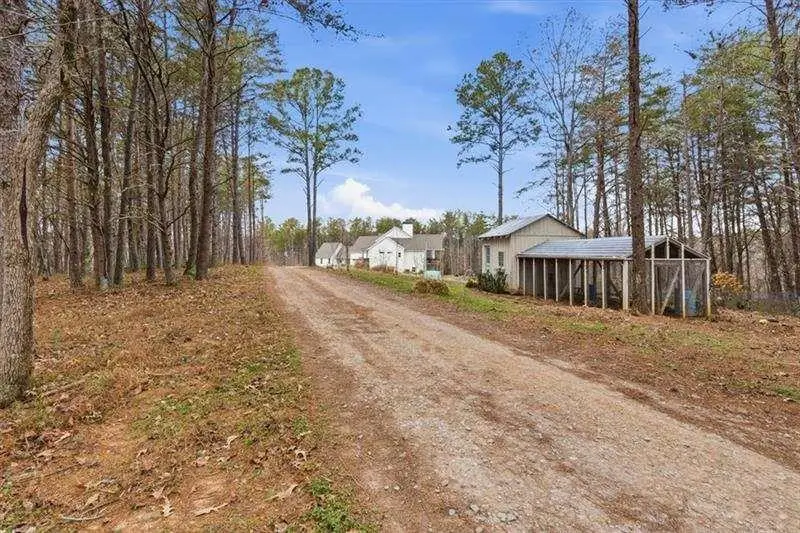 744 Moores Gin Road, Fairmount, GA 30139 - #3
