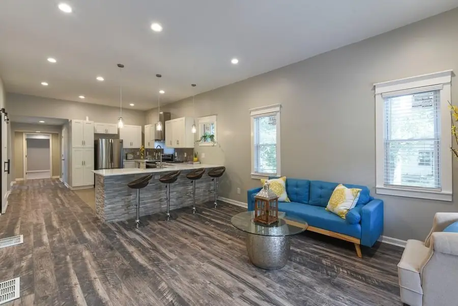 865 Hall Street Nw, Atlanta, GA 30318 - #2