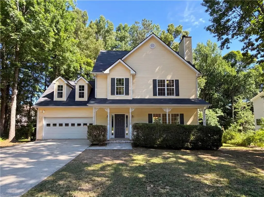 170 Rosewood Circle, Covington, GA 30016 - #1