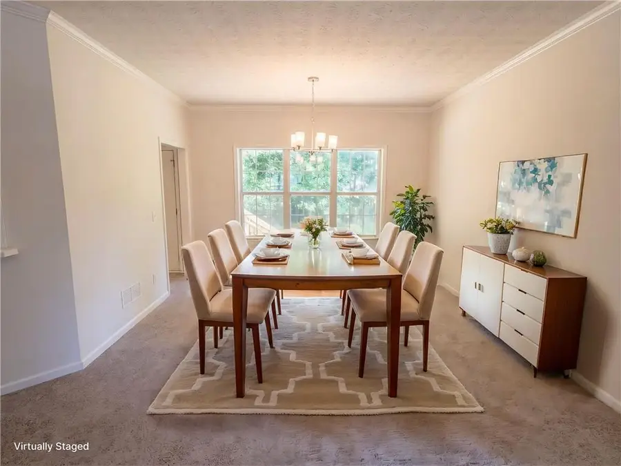 170 Rosewood Circle, Covington, GA 30016 - #3